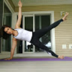 Meet your Posher, Julia